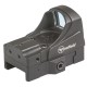 Firefield Impact Mini Reflex Sight w/ 45 degree mount-Box