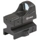 Firefield Impact Mini Reflex Sight w/ 45 degree mount-Box