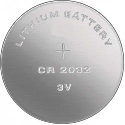 CR2032 3V Battery