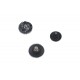 CNC 18:1 Steel Gear Set