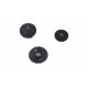 CNC 18:1 Steel Gear Set