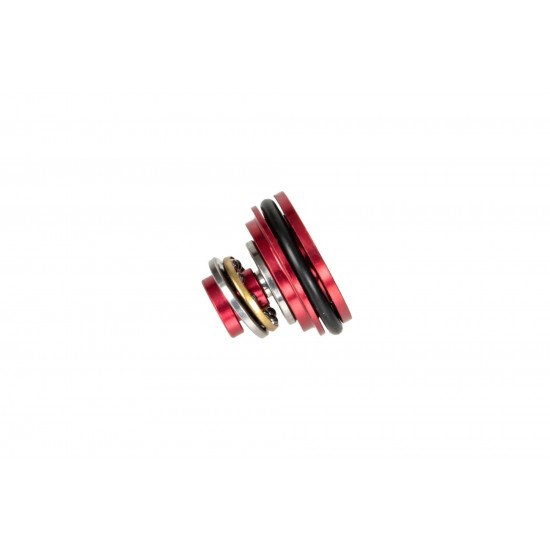 CNC Aluminum Piston Head