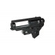 Gearbox V2 Frame for AR15 A3-SPEcna Arms CORE™ Replicas (w/o bushings)
