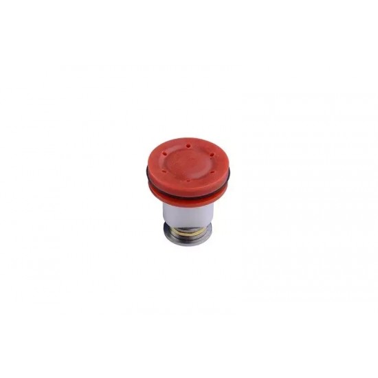 Bearing-Mounted Piston Head for Tokyo Marui Recoil Next Generation