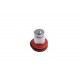 Bearing-Mounted Piston Head for Tokyo Marui Recoil Next Generation