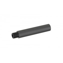 Outer Barrel Extension 87mm [SLONG AIRSOFT]
