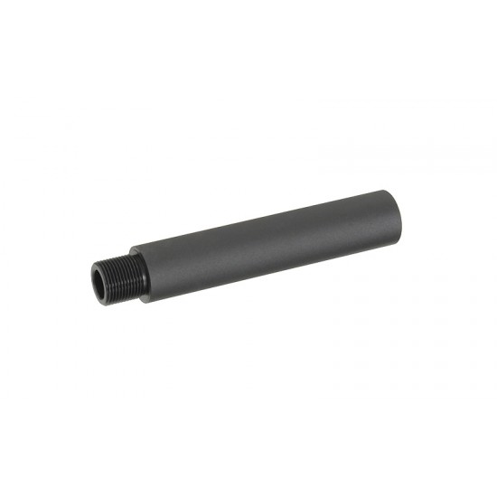 Outer Barrel Extension 87mm [SLONG AIRSOFT]