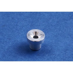 Aluminium piston head with bearing - GUARDER Aluminium piston head with bearing - GUARDER