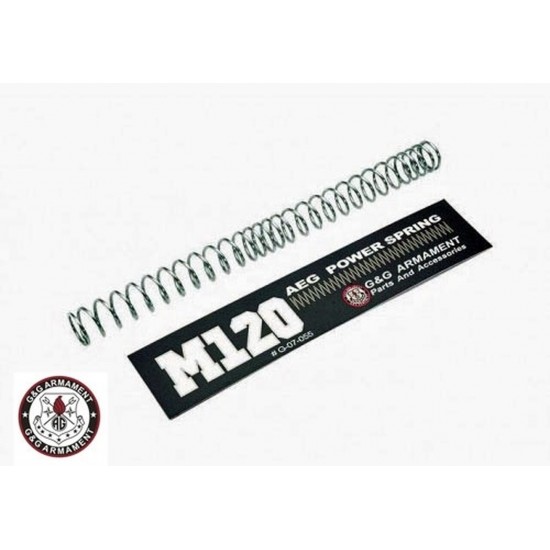 opruga M120 95