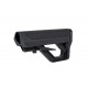 Heavy Ops Stock - Black