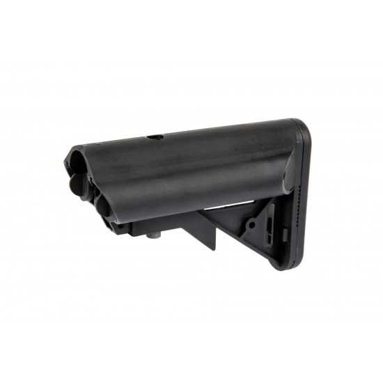 SF Stock - Black