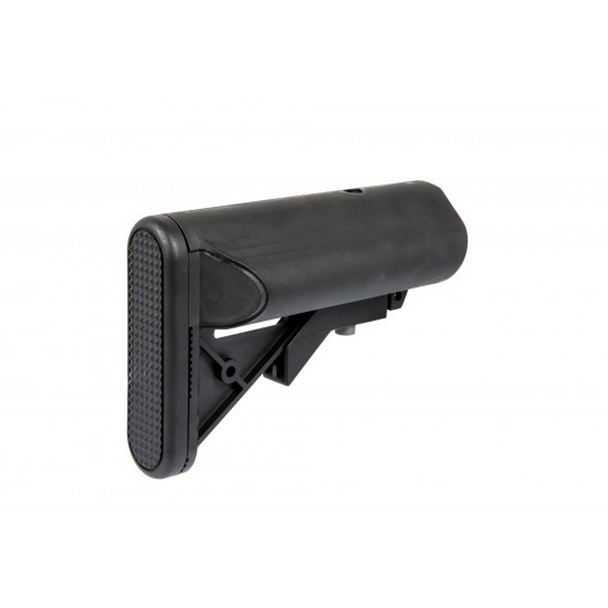 SF Stock - Black
