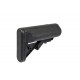 SF Stock - Black