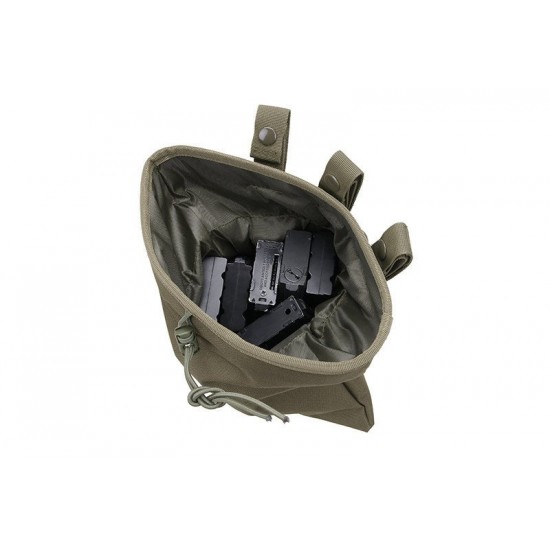 Dump bag -