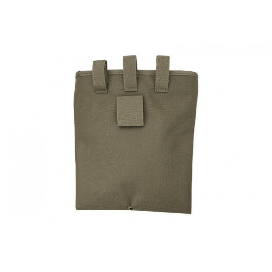 Dump bag -