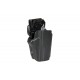 Universal Holster Sub-Compact (450) - Black