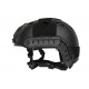 FAST PJ helmet replica - Black
