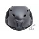 FAST Base Jump helmet replica -  black