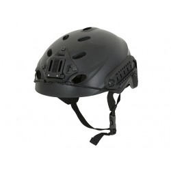 Special Force Type Tactical Helmet - Foliage Green
