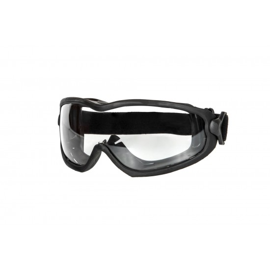 ANT      Tactical Goggles - Black