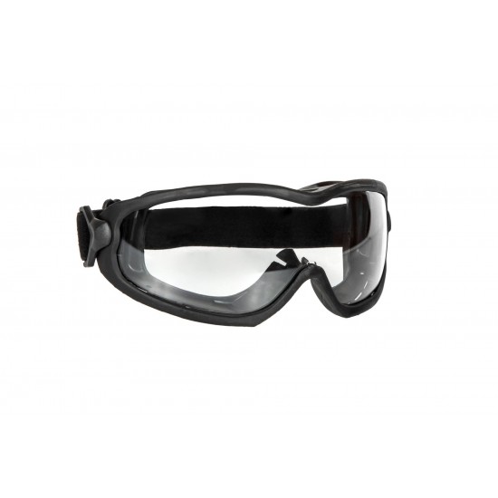 ANT      Tactical Goggles - Black