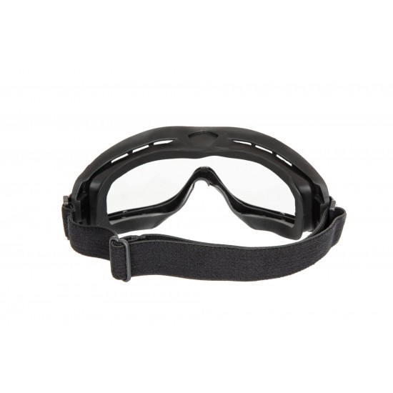 ANT      Tactical Goggles - Black