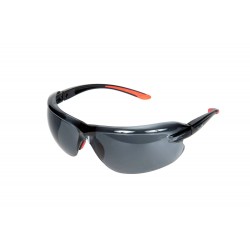 Bolle Safety -  IRI-s Safety glasses -Smoke
