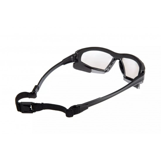 Okulary Highlander PLUS - Mirror