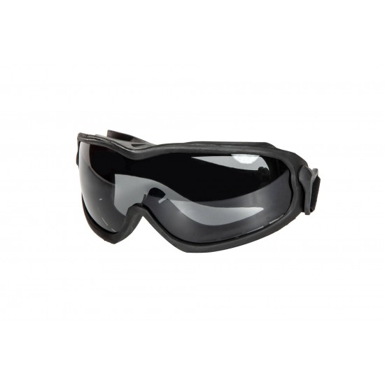 ANT Tactical Goggles - Black