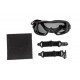 ANT Tactical Goggles - Black