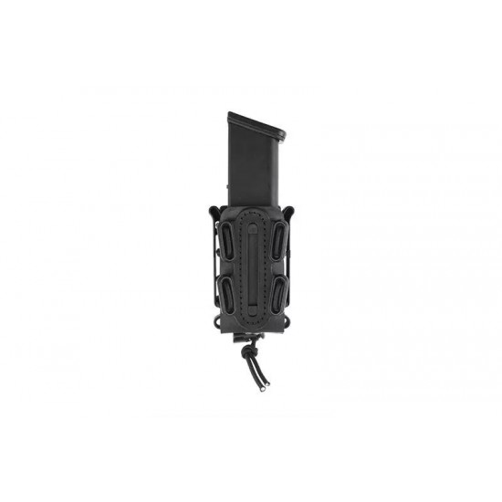 SSSMC Pistol Magazine Pouch - black