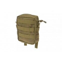 Cargo Pouch - Olive