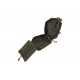 MOLLE Rip-Away First Aid Kit - Olive Drab