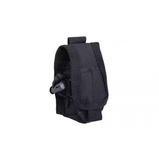 MINI Universal Pouch (PMR) - Black
