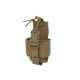Radio Pouch Small - Coyote [8FIELDS]