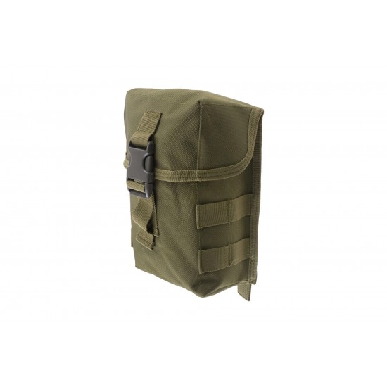 Cargo Pouch - Olive Drab