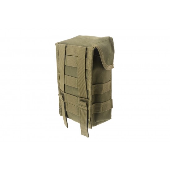 Cargo Pouch - Olive Drab