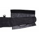 MOLLE tactical belt - black