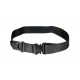 CQB Tactical Quick Release Belt - Black