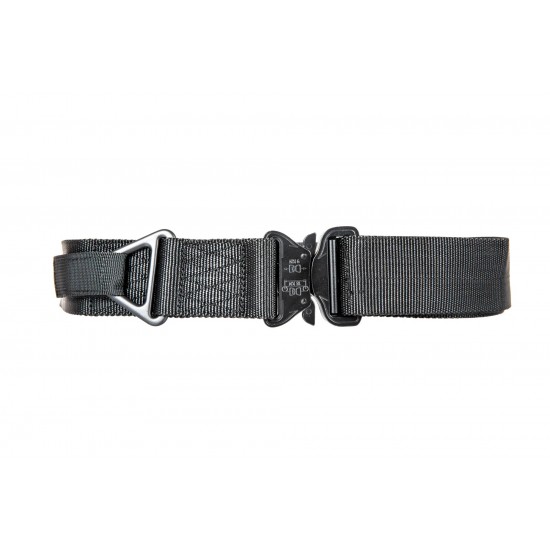 CQB Tactical Quick Release Belt - Black