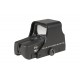 TO551 Red Dot Sight Replica - black 400