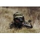 TO551 Red Dot Sight Replica - black 400
