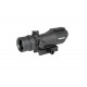 RDA30 V Tactical Red Dot Sight - Black 400