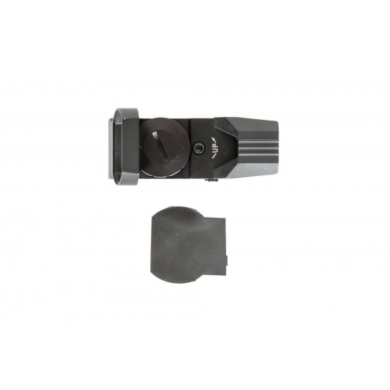 VictOptics Imp 1x23x34 Red Dot Sight Replica 2