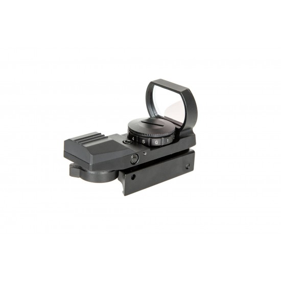 VictOptics Imp 1x23x34 Red Dot Sight Replica 2