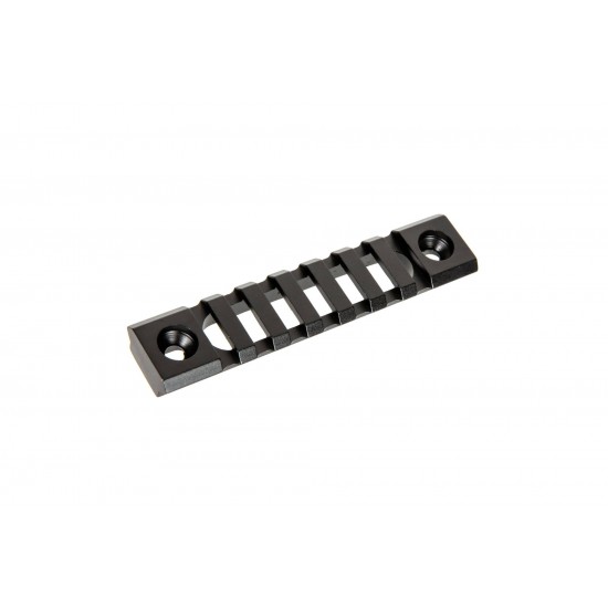 4” RIS KeyMod Rail 50