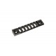 4” RIS KeyMod Rail 50