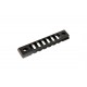 4” RIS KeyMod Rail 50