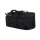 GFC Tactical 120 l tactical equipment bag. Black