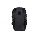 GFC Tactical 120 l tactical equipment bag. Black